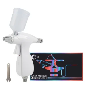 0.3mm Nozzle Airbrush Spray Gun