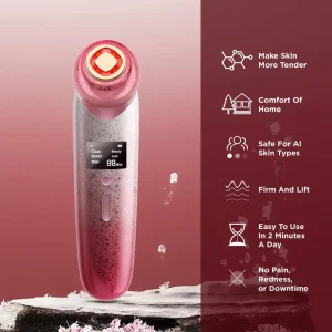 Facial Massager Face Beauty Device