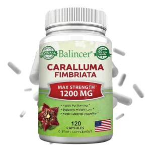 All Natural Appetite Suppressant