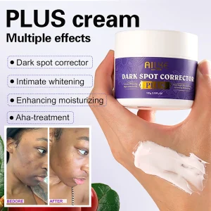 AILKE Whiten Face Cream