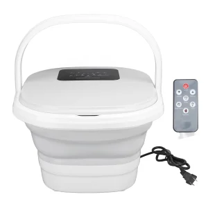 Foot Soak Tub