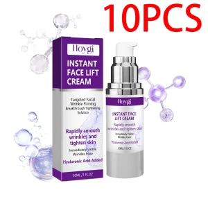 Hoygi Face Lifting Cream 30ml – Firming & Hydrating Moisturizer