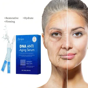 “2025 Anti-Wrinkle Moisturizing Essence – Lightweight & Portable”