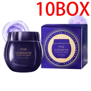 Hoygi Winter Face Cream 50g | Deep Hydration & Wrinkle Care