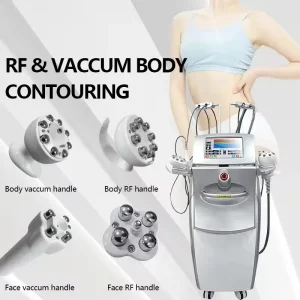 Venus Legacy RF Body Machine (2025)