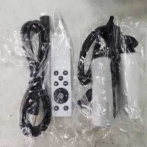 Bluetooth Vibration Plate Fitness Machine,